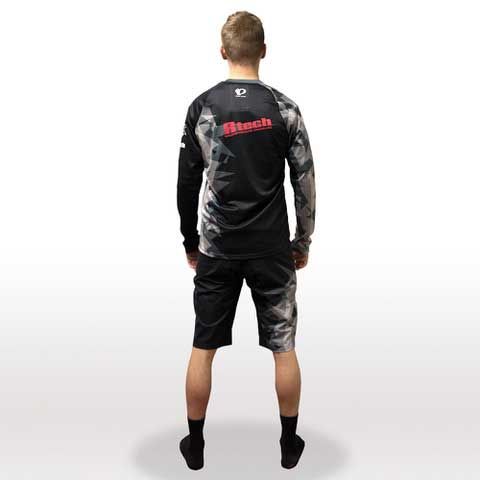 Rtech maastopyöräilypaita